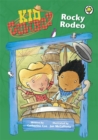 Image for Kid Cowboy: Rocky Rodeo