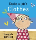 Image for Charlie and Lola&#39;s clothes
