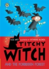 Image for Titchy-witch and the Forbidden Forest