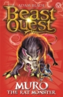Image for Beast Quest: Muro the Rat Monster