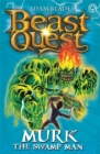 Image for Beast Quest: Murk the Swamp Man
