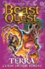 Image for Beast Quest: Terra, Curse of the Forest