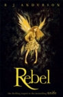 Image for Rebel