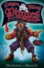 Image for Dragon Blood Pirates: Doubloons and Disaster