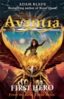 Image for The Chronicles of Avantia: First Hero