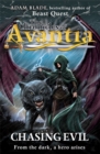 Image for The Chronicles of Avantia: Chasing Evil