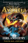 Image for The Chronicles of Avantia: Fire and Fury