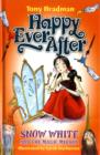 Image for Happy Ever After: Snow White and the Magic Mirror