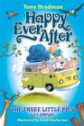 Image for Happy Ever After: The Three Little Pigs Go Camping