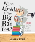 Image for Who&#39;s afraid of the big bad book?