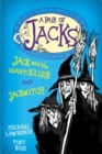 Image for Jack and the giant-killer  : and, Jackwitch
