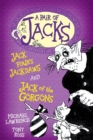 Image for Jack Four&#39;s jackdaws  : and, Jack of the gorgons