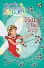 Image for Ruby the red fairy