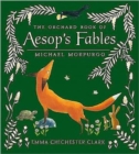 Image for Aesop`s Fables Limited Gift Edition