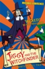 Image for Jiggy McCue: Jiggy&#39;s Genes: Jiggy and the Witchfinder