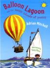 Image for Balloon lagoon and the magic islands of poetry