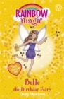 Image for Rainbow Magic: Belle the Birthday Fairy