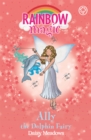 Image for Rainbow Magic: Ally the Dolphin Fairy