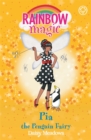 Image for Rainbow Magic: Pia the Penguin Fairy