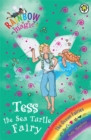 Image for Tess the sea turtle fairy