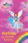 Image for Rainbow Magic: Stephanie the Starfish Fairy