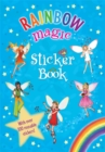 Image for Sticker Book