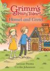Image for Grimm&#39;s Fairy Tales: Hansel and Gretel