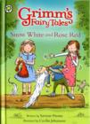 Image for Grimm&#39;s Fairy Tales: Snow White