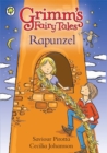 Image for Grimm&#39;s Fairy Tales: Rapunzel