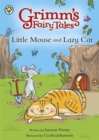 Image for Grimm&#39;s Fairy Tales: Little Mouse and Lazy Cat