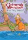 Image for Grimm&#39;s Fairy Tales: The Frog Prince