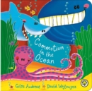 Image for Commotion In The Ocean Board Book