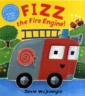 Image for Fizz the fire engine!