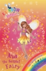 Image for Rainbow Magic: Ava the Sunset Fairy