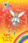 Image for Rainbow Magic: Lexi the Firefly Fairy