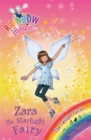 Image for Rainbow Magic: Zara the Starlight Fairy