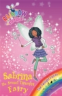 Image for Rainbow Magic: Sabrina the Sweet Dreams Fairy