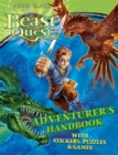 Image for Adventurer&#39;s Handbook