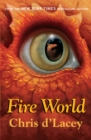 Image for The Last Dragon Chronicles: Fire World