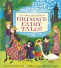 Image for The Orchard Book of Grimm&#39;s Fairy Tales