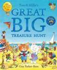 Image for Tom and Millie: Tom and Millie&#39;s Great Big Treasure Hunt