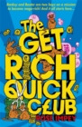 Image for The Get Rich Quick Club