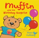 Image for Muffin: Muffin and the Birthday Surprise