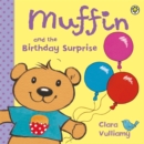 Image for Muffin and the birthday surprise