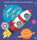 Image for Zoom, rocket, zoom!