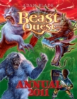 Image for Beast Quest Annual