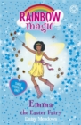 Image for Rainbow Magic: Emma the Easter Fairy