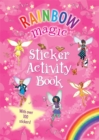 Image for Sticker Activity Book