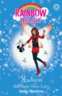 Image for Rainbow Magic: Madison the Magic Show Fairy