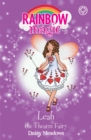 Image for Rainbow Magic: Leah the Theatre Fairy